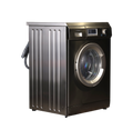 Lave-linge Sechant 7 kg Reconditionné SMEG LBS147X