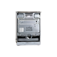 Cuisinière Vitrocéramique 54 L Reconditionné ELECTROLUX EKR664200X : détails