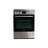 Cuisinière Vitrocéramique 54 L Reconditionné ELECTROLUX EKR664200X : vue de face