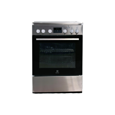 Cuisinière vitrocéramique ELECTROLUX EKR664200X
