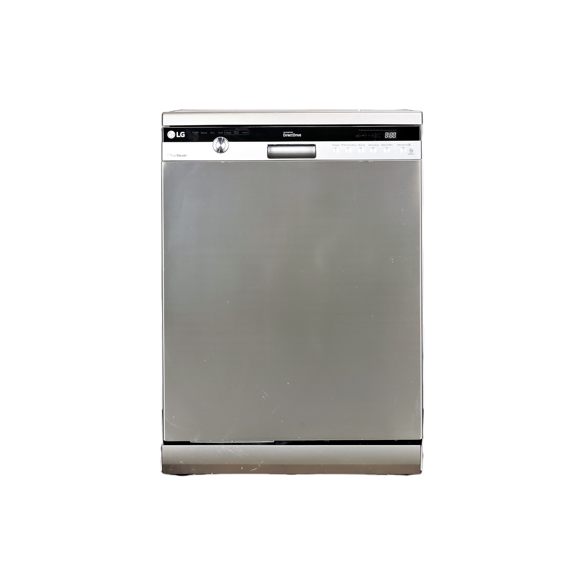 Lave-vaisselle Pose Libre 14 couverts Reconditionné LG D14567IXS