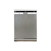 Lave-vaisselle Pose Libre 14 couverts Reconditionné LG D14567IXS