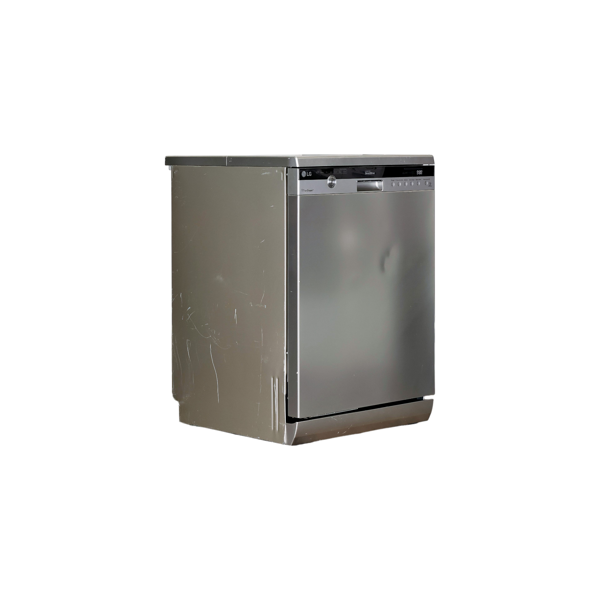 Lave-vaisselle Pose Libre 14 couverts Reconditionné LG D14567IXS