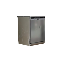 Lave-vaisselle Pose Libre 14 couverts Reconditionné LG D14567IXS