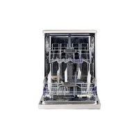 Lave-vaisselle Pose Libre 14 couverts Reconditionné LG D14567IXS