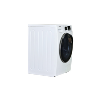 Lave-Linge Sechant 7 kg Reconditionné SAMSUNG WD70J5A10AW : vue du côté droit