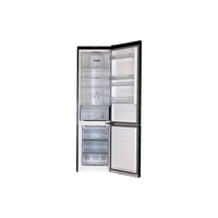 Réfrigérateur Avec Congélateur 366 L Reconditionné SIEMENS KG39NXB35 : vue de l'intérieur