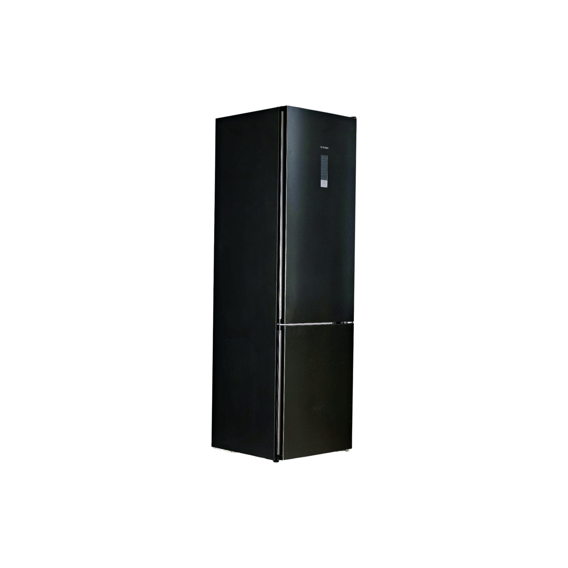 Réfrigérateur Avec Congélateur 366 L Reconditionné SIEMENS KG39NXB35 : vue du côté droit