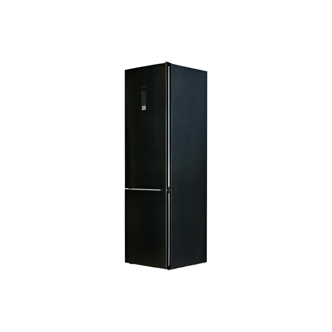 Réfrigérateur Avec Congélateur 366 L Reconditionné SIEMENS KG39NXB35 : vue du côté gauche