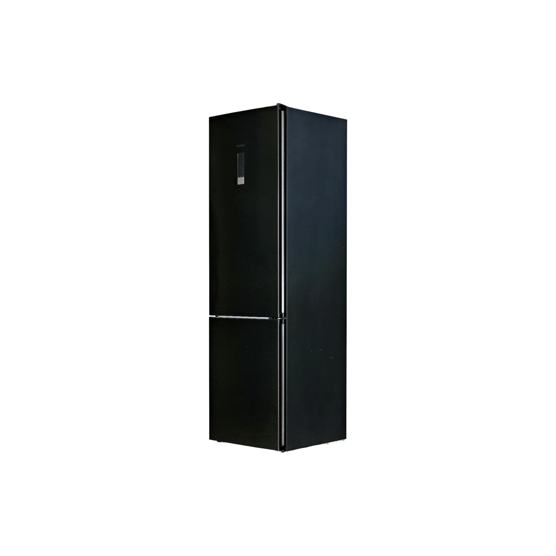 Réfrigérateur Avec Congélateur 366 L Reconditionné SIEMENS KG39NXB35 : vue du côté gauche