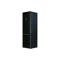 Réfrigérateur Avec Congélateur 366 L Reconditionné SIEMENS KG39NXB35 : vue du côté gauche