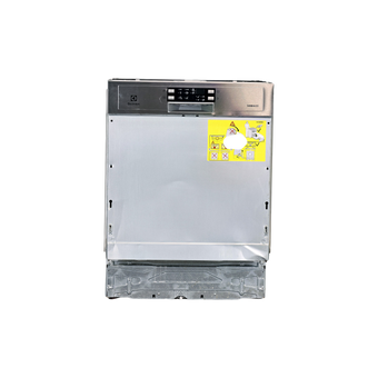 Lave-Vaisselle Encastrable 13 Cvts Reconditionné ELECTROLUX ESI5533LOX : vue de face