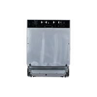 Lave-Vaisselle Encastrable 12 Cvts Reconditionné SIEMENS SN65D002EU : vue de face
