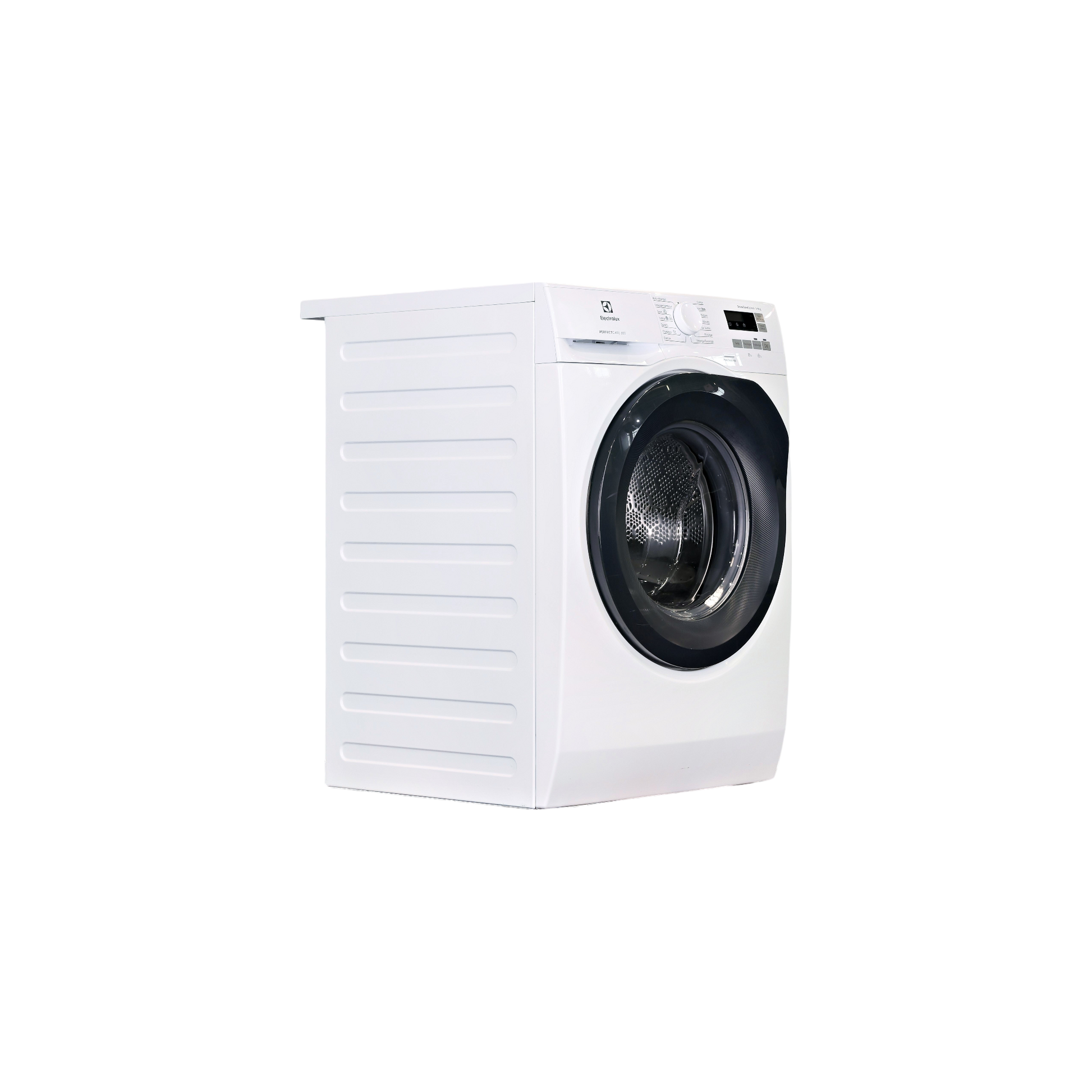 Lave-Linge Hublot 9 kg Reconditionné ELECTROLUX EW6F1495RB : vue du côté droit