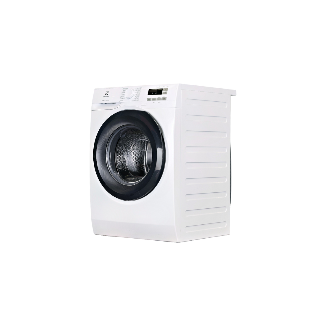 Lave-Linge Hublot 9 kg Reconditionné ELECTROLUX EW6F1495RB : vue du côté gauche