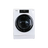 Lave-Linge Hublot 8 kg Reconditionné WHIRLPOOL FSCR80430 : vue de face