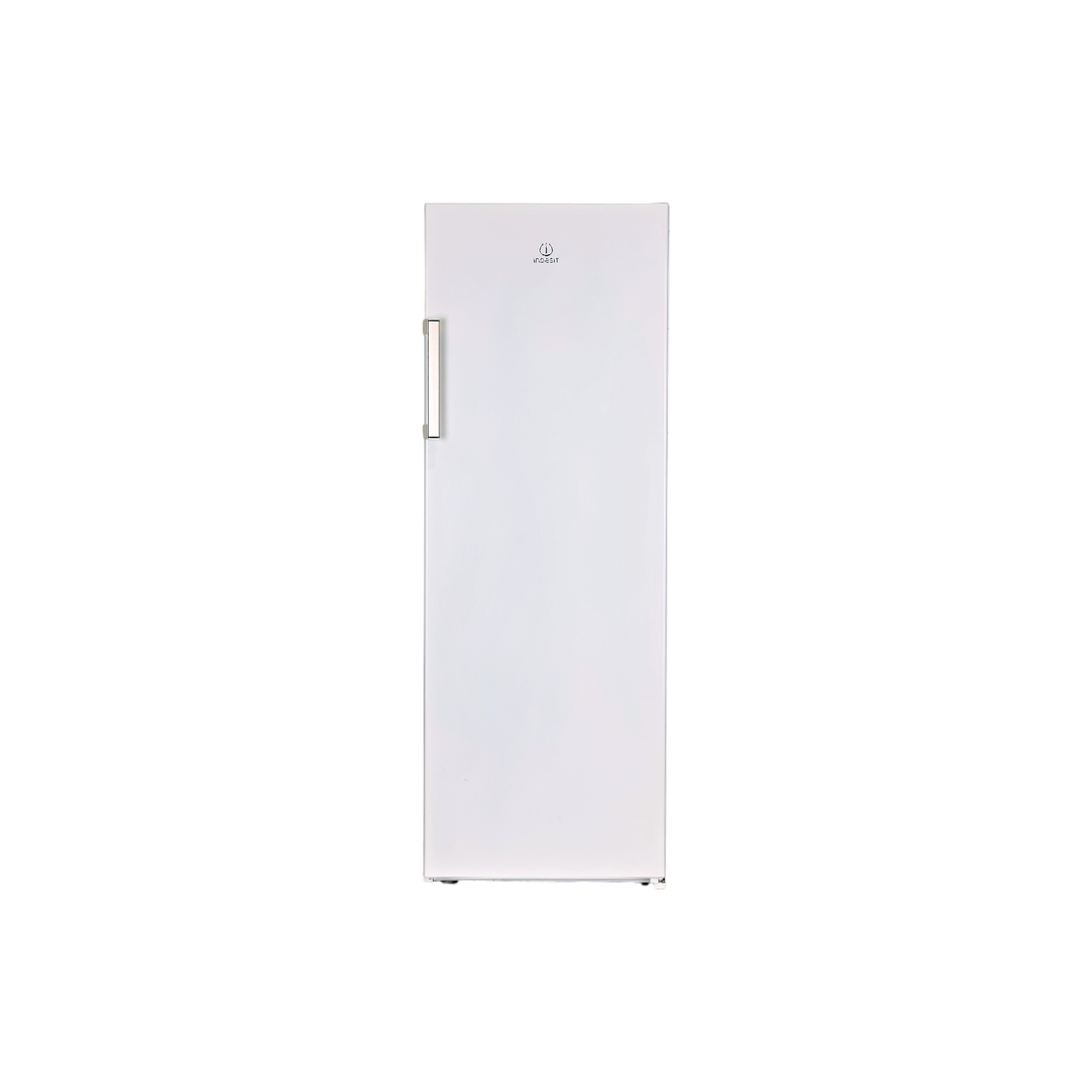 Congélateur Armoire 222 L Reconditionné INDESIT UI6 F1T W : vue de face