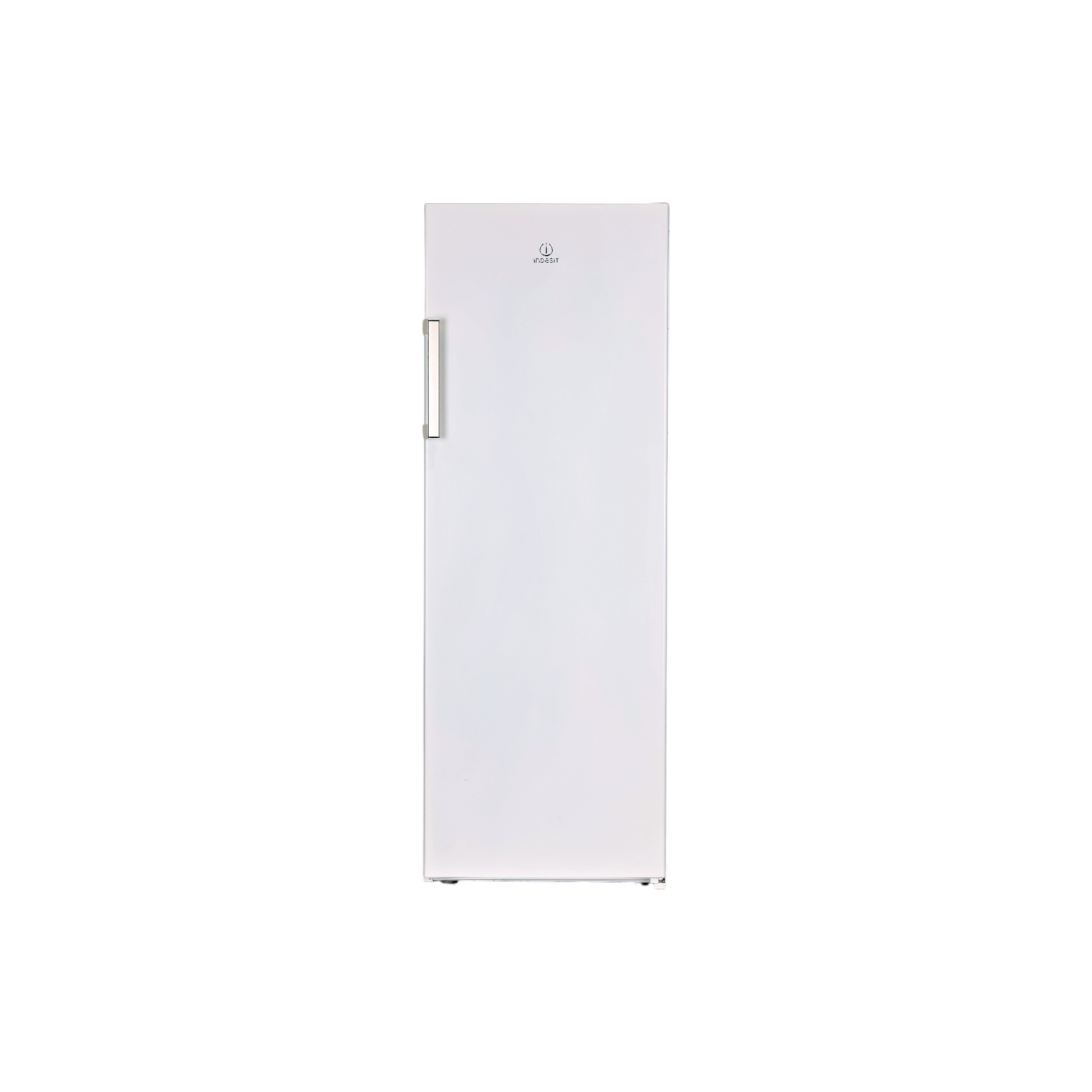 Congélateur Armoire 222 L Reconditionné INDESIT UI6 F1T W : vue de face
