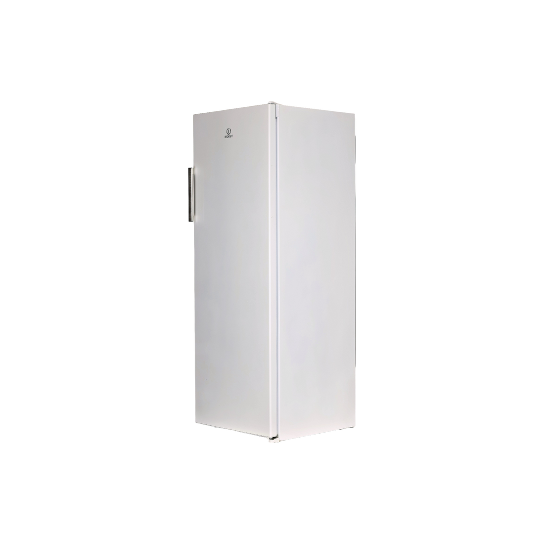Congélateur Armoire 222 L Reconditionné INDESIT UI6 F1T W : vue du côté gauche