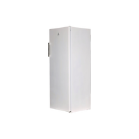 Congélateur Armoire 222 L Reconditionné INDESIT UI6 F1T W : vue du côté gauche