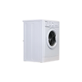 Lave-Linge Hublot 7 kg Reconditionné INDESIT EWC 71252 W FR : vue du côté droit