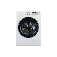 Lave-Linge Hublot 7 kg Reconditionné SAMSUNG WW70J5555FW : vue de face
