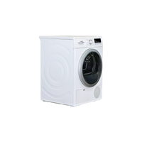 Seche-Linge Condensation 7 kg Reconditionné BOSCH WTN85200FF : vue du côté droit