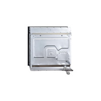 Four Chaleur Tournante 76 L Reconditionné LG WS9D7673CB : détails