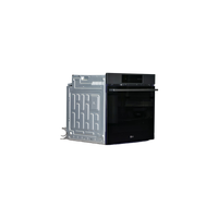 Four Chaleur Tournante 76 L Reconditionné LG WS9D7673CB : vue du côté droit