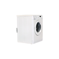 Lave-Linge Hublot 8 kg Reconditionné INDESIT MTWA 81283 W EU : vue du côté droit