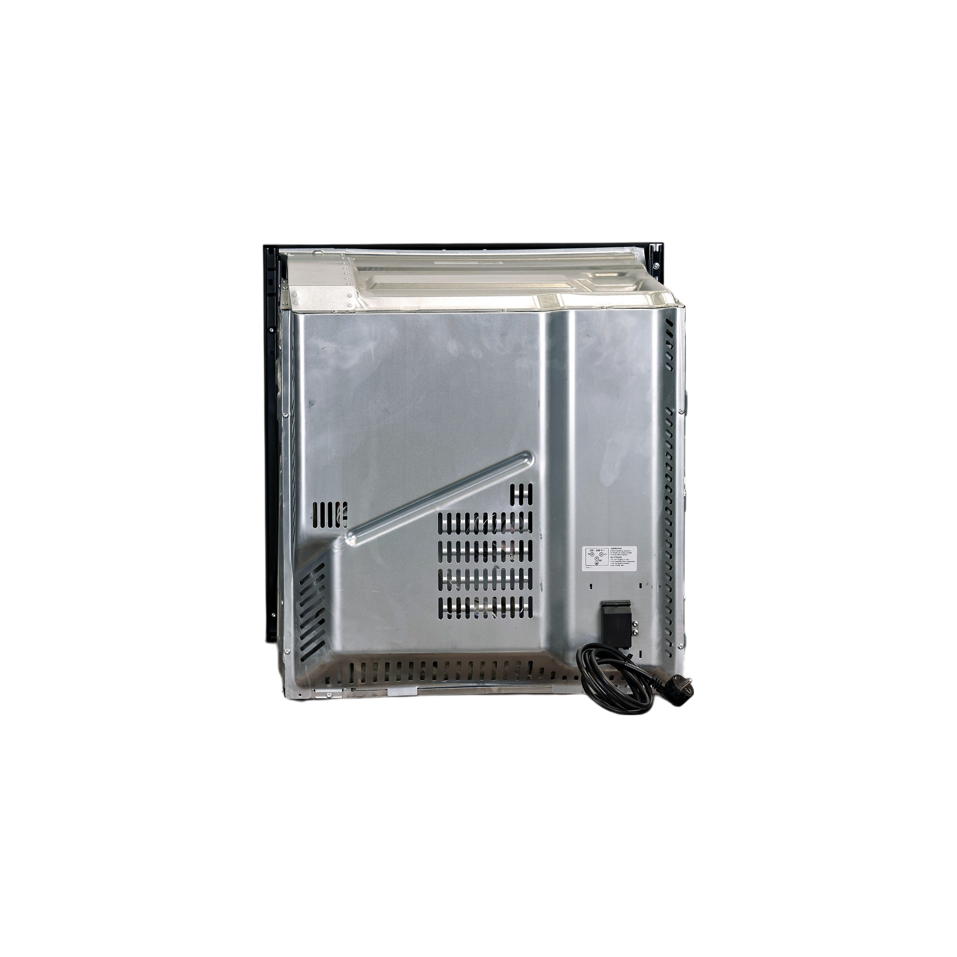 Four Chaleur Tournante 73 L Reconditionné ASKO OCS8664A : détails