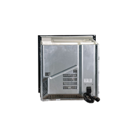 Four Chaleur Tournante 73 L Reconditionné ASKO OCS8664A : détails