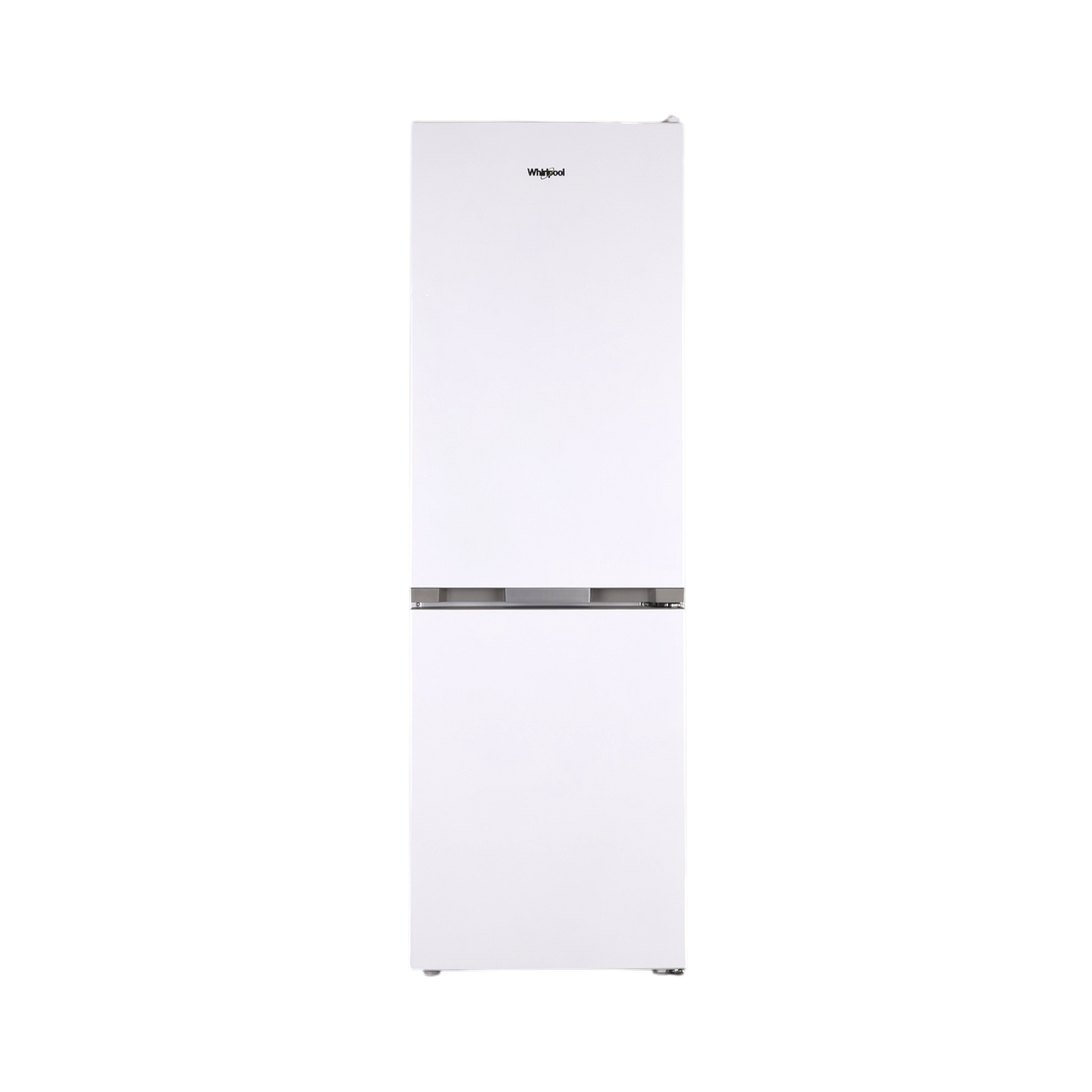 Réfrigérateur Avec Congélateur 316 L Reconditionné WHIRLPOOL WHK25364W4E : vue de face