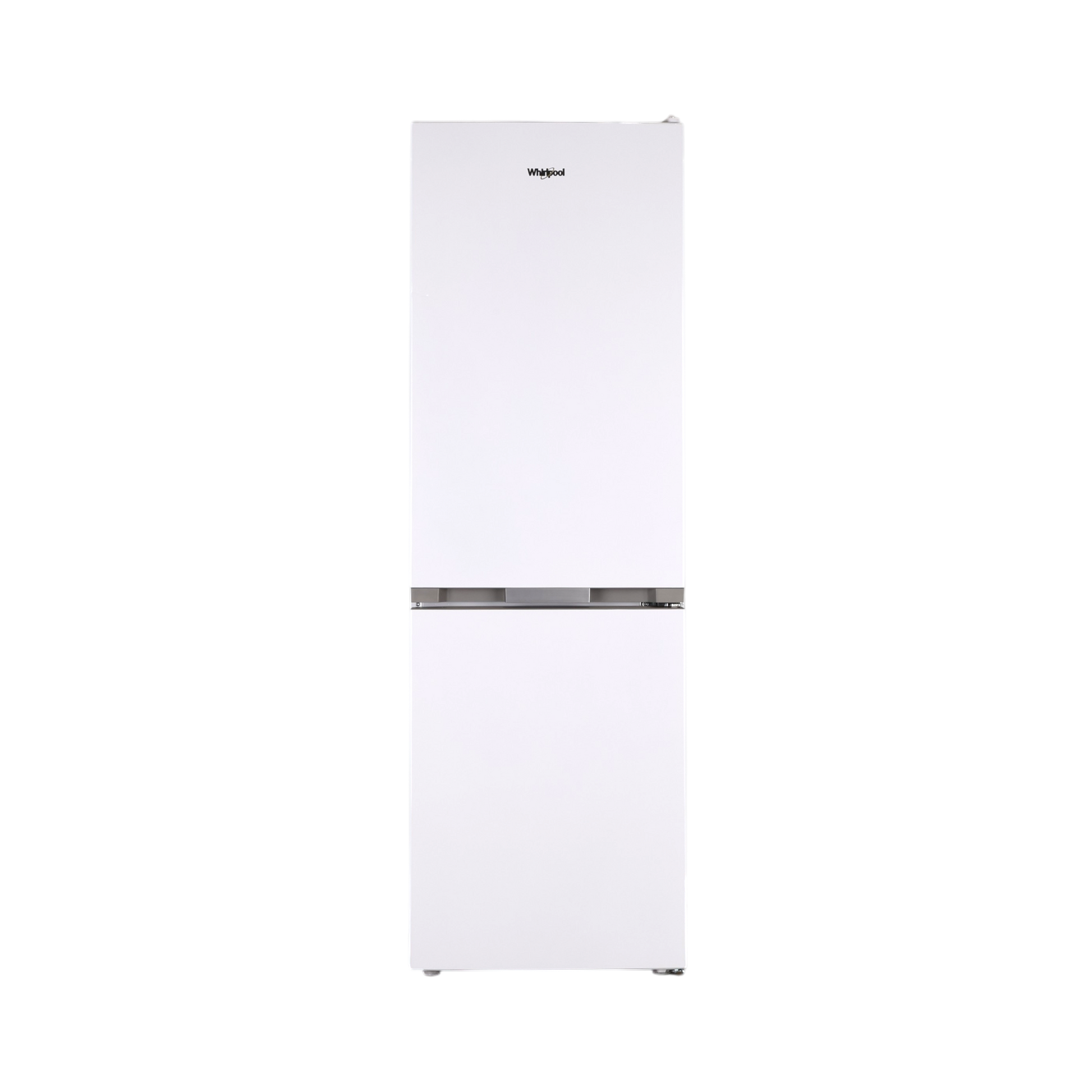 Réfrigérateur Avec Congélateur 316 L Reconditionné WHIRLPOOL WHK25364W4E : vue de face