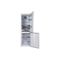 Réfrigérateur Avec Congélateur 316 L Reconditionné WHIRLPOOL WHK25364W4E : vue de l'intérieur