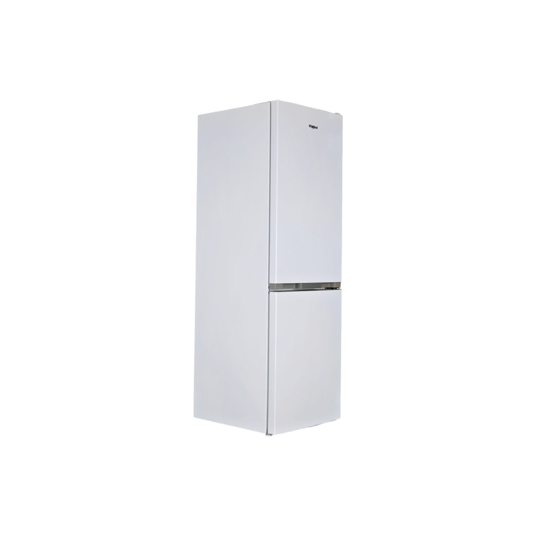 Réfrigérateur Avec Congélateur 316 L Reconditionné WHIRLPOOL WHK25364W4E : vue du côté droit