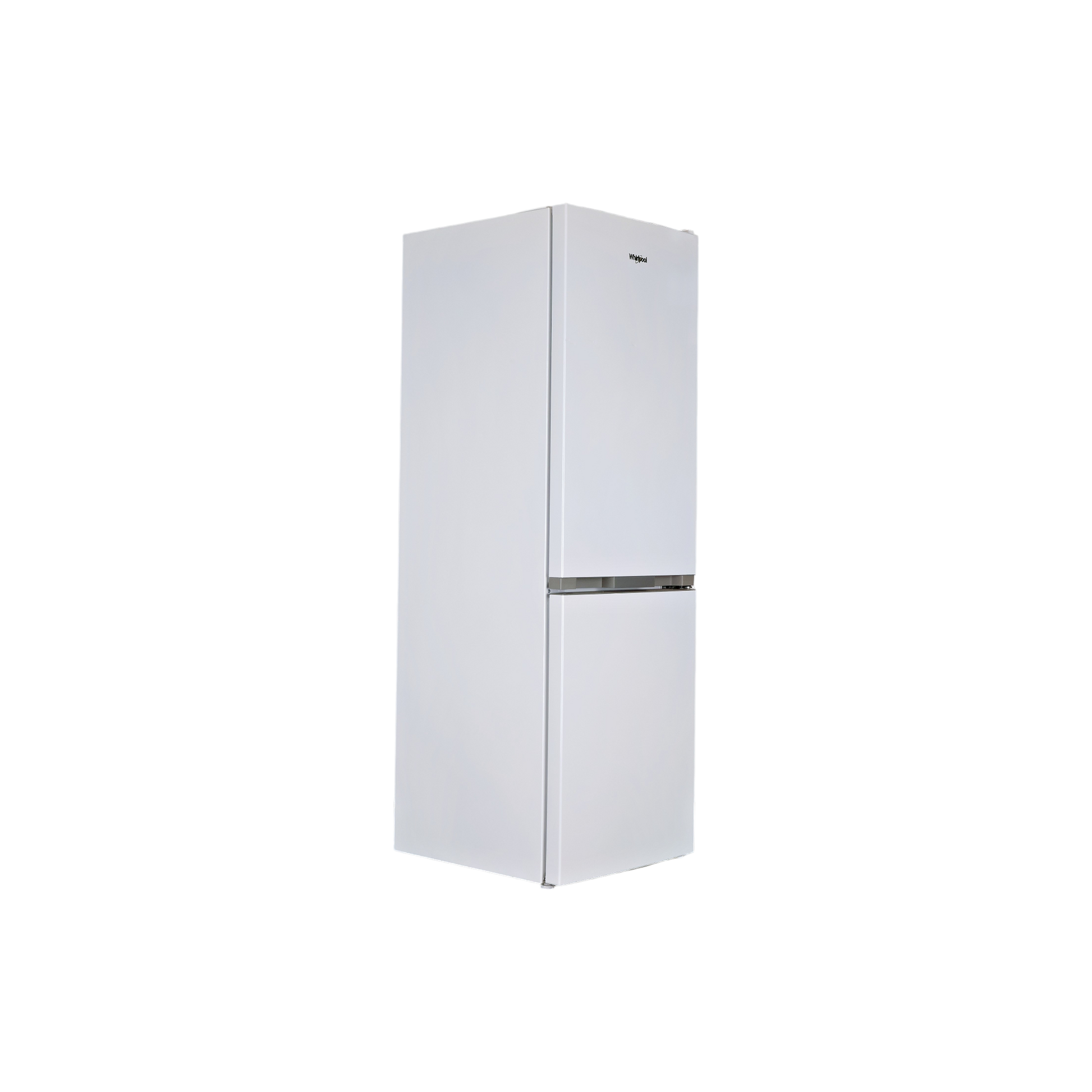 Réfrigérateur Avec Congélateur 316 L Reconditionné WHIRLPOOL WHK25364W4E : vue du côté droit