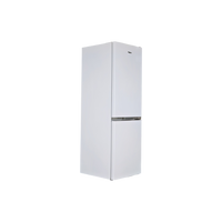 Réfrigérateur Avec Congélateur 316 L Reconditionné WHIRLPOOL WHK25364W4E : vue du côté droit
