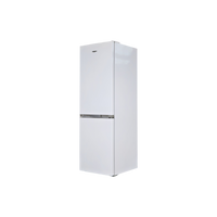 Réfrigérateur Avec Congélateur 316 L Reconditionné WHIRLPOOL WHK25364W4E : vue du côté gauche