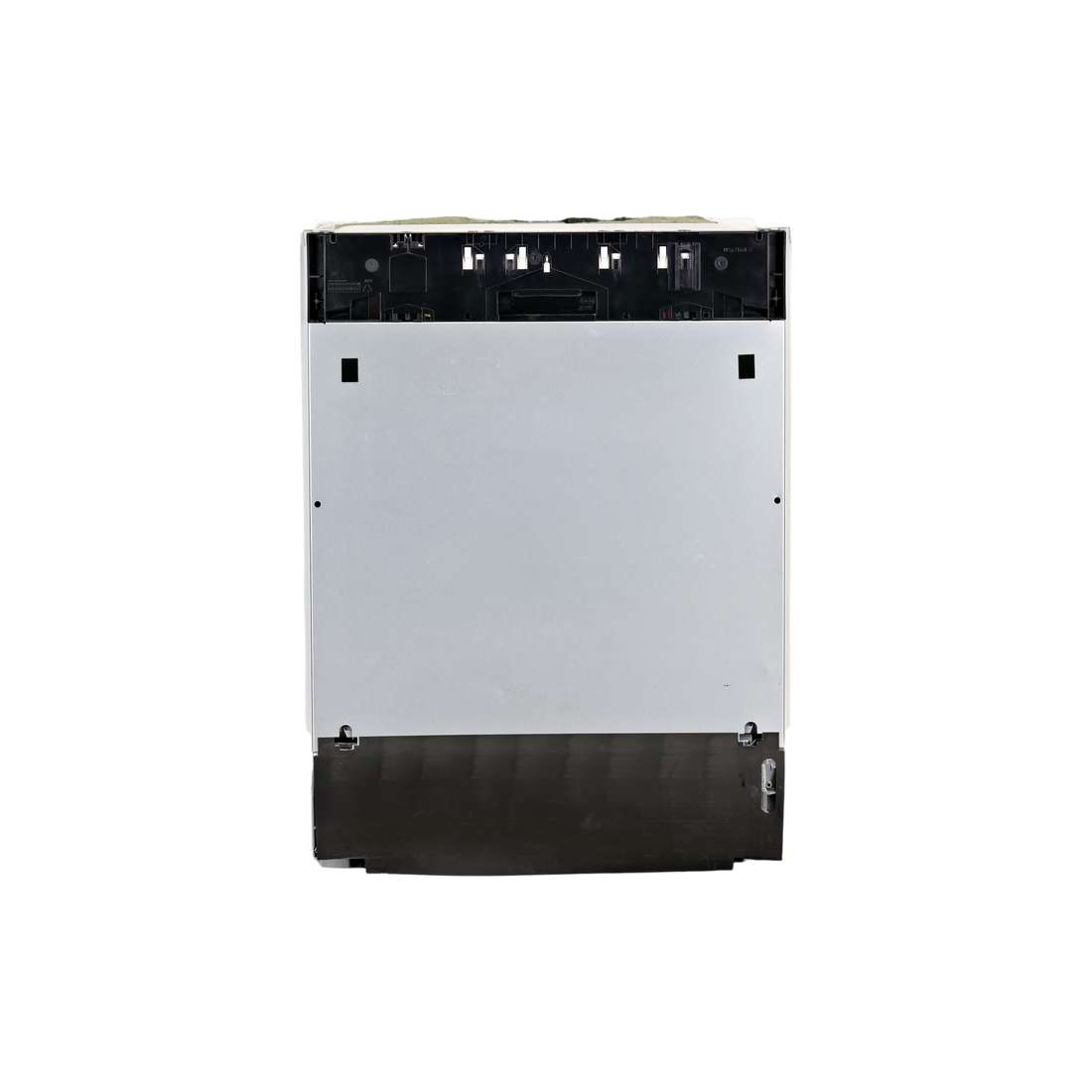 Lave-Vaisselle Encastrable 13 Cvts Reconditionné BOSCH SMV25EX07F : vue de face