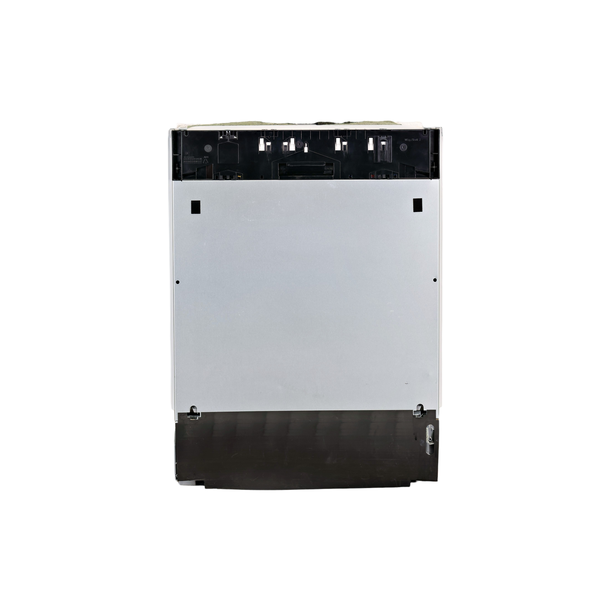 Lave-Vaisselle Encastrable 13 Cvts Reconditionné BOSCH SMV25EX07F : vue de face