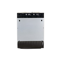Lave-Vaisselle Encastrable 13 Cvts Reconditionné BOSCH SMV25EX07F : vue de face