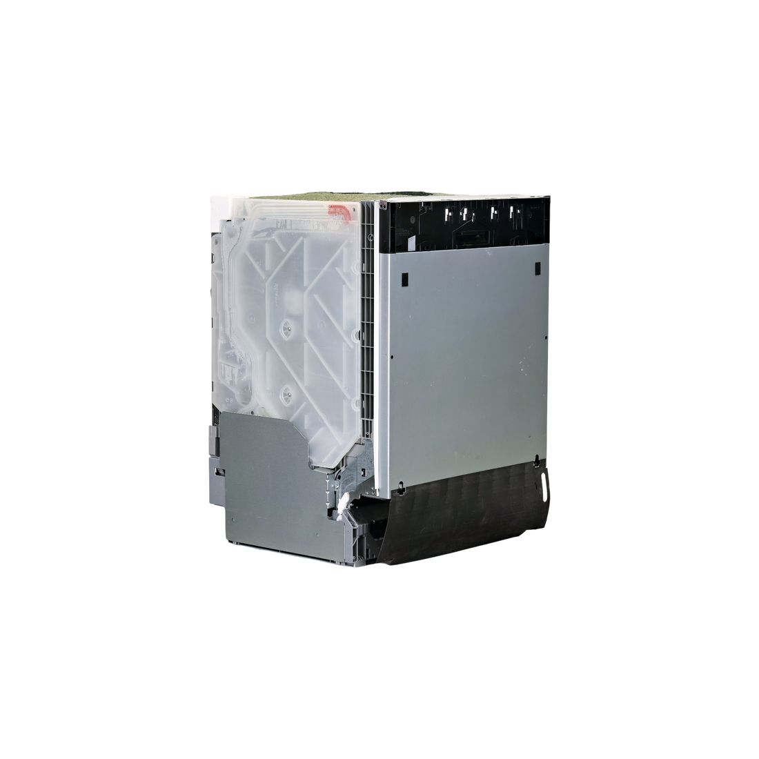 Lave-Vaisselle Encastrable 13 Cvts Reconditionné BOSCH SMV25EX07F : vue du côté droit