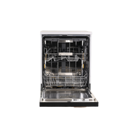 Lave-Vaisselle Pose Libre 15 Cvts Reconditionné WHIRLPOOL W7FHS41S : détails