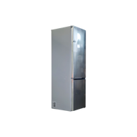 Réfrigérateur Avec Congélateur 387 L Reconditionné LG GBV5240APY : vue du côté droit