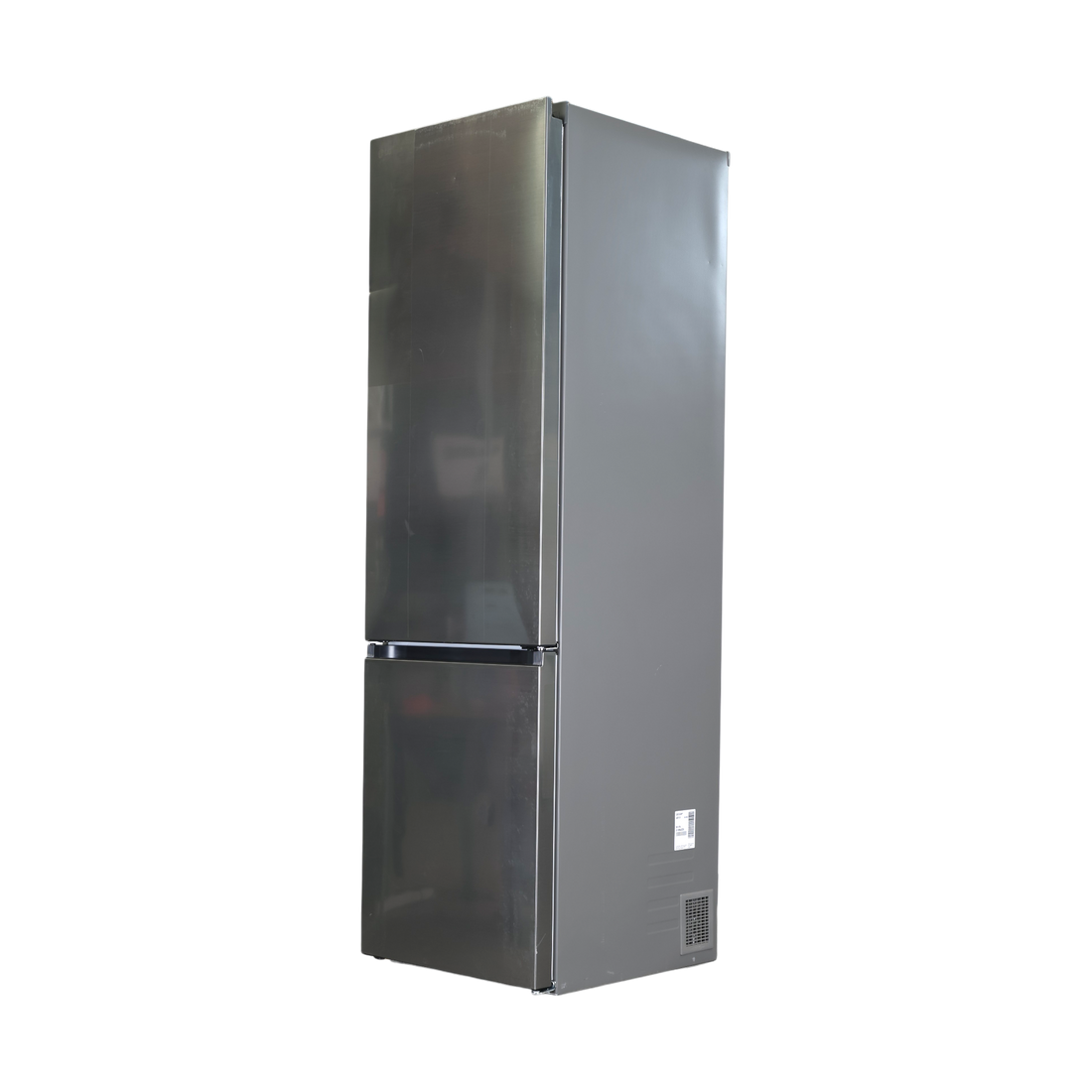 Réfrigérateur Avec Congélateur 387 L Reconditionné LG GBV5240APY : vue du côté gauche