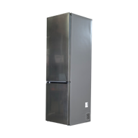 Réfrigérateur Avec Congélateur 387 L Reconditionné LG GBV5240APY : vue du côté gauche