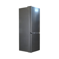 Réfrigérateur Avec Congélateur 301 L Reconditionné BEKO B5RCNA346HG : vue du côté droit
