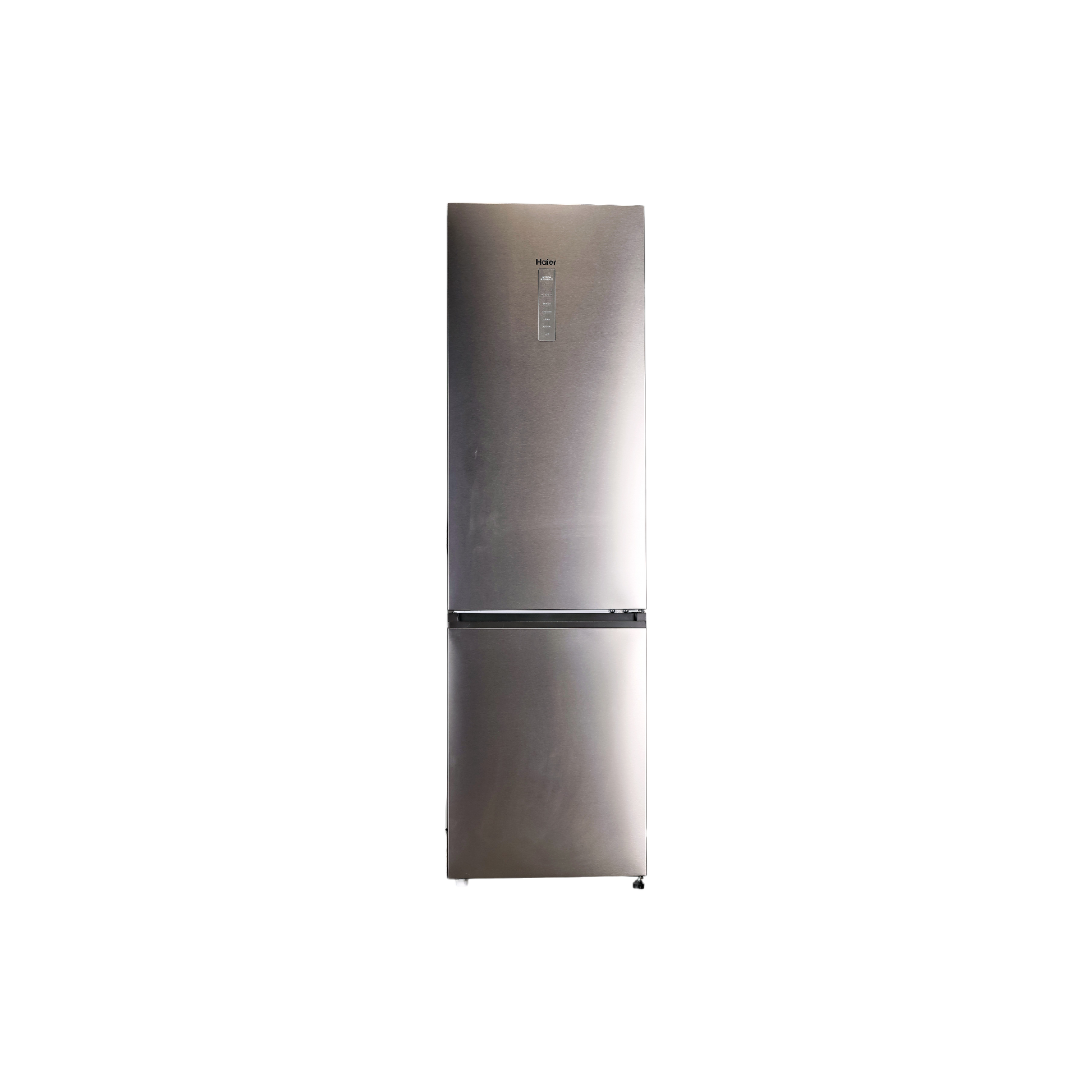 Réfrigérateur Avec Congélateur 409 L Reconditionné HAIER HDPW7620ANPK : vue de face