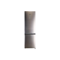 Réfrigérateur Avec Congélateur 409 L Reconditionné HAIER HDPW7620ANPK : vue de face